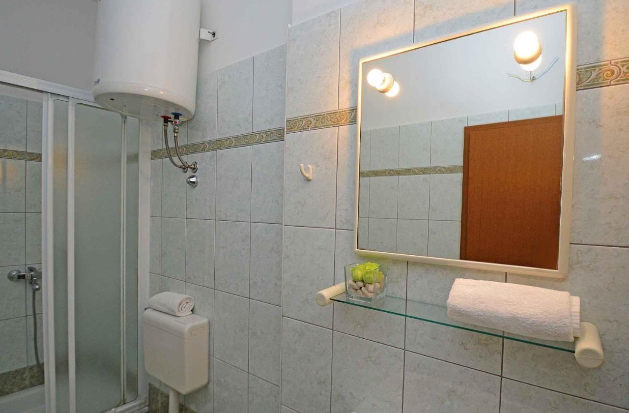Apartment Rabac 10 Exterior photo